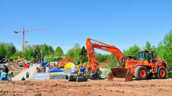 Baumaschinentag 2012  11